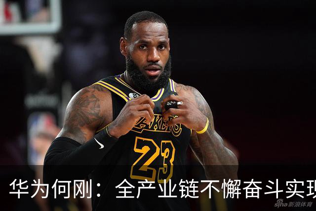 华为何刚：全产业链不懈奋斗实现Mate 60麒麟芯片回归，9030系列是半导体平面电路设计巅峰之作