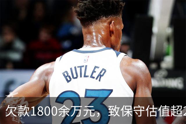 欠款1800余万元，致保守估值超2.5亿元的295套房产被查封3年