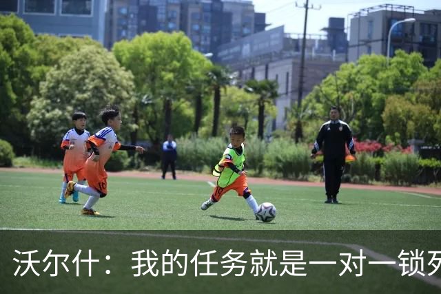 沃尔什：我的任务就是一对一锁死对方最好的球员