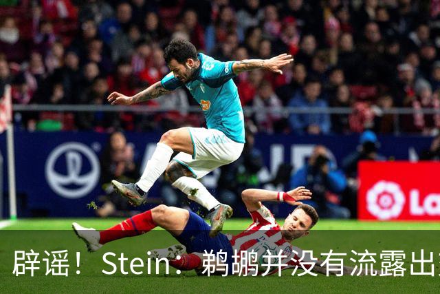 辟谣！Stein：鹈鹕并没有流露出交易赫伯特·琼斯的意愿