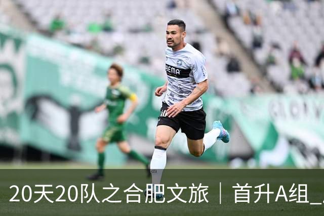 20天20队之合肥文旅｜首升A组 广东新锐加盟补强内外援框架落定